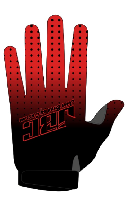 Adrenalize RED MX Gloves