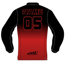 Load image into Gallery viewer, Adrenalize RED Jersey
