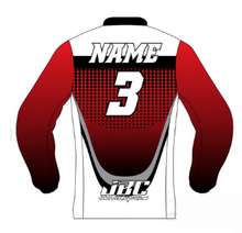 Load image into Gallery viewer, SEIZE RED BMX Kit
