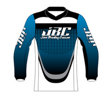 Load image into Gallery viewer, Seize Blue Jersey
