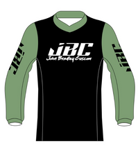 Load image into Gallery viewer, TRANSFER GREEN Jersey

