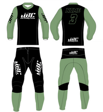 Load image into Gallery viewer, TRANSFER GREEN BMX Kit
