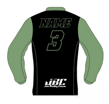 Load image into Gallery viewer, TRANSFER GREEN Jersey
