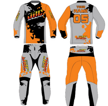Load image into Gallery viewer, Rusher BMX Kits (7 Options)
