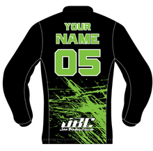 Load image into Gallery viewer, GREEN Machine Jersey
