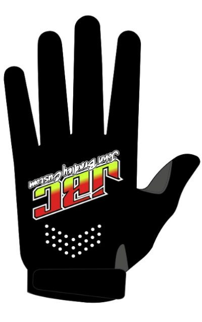 OYB Flagship MX Gloves