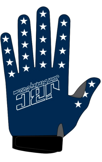 THE PATRIOT MX Gloves