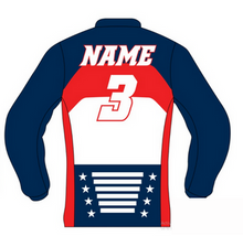 Load image into Gallery viewer, THE PATRIOT BMX KIT
