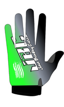 Load image into Gallery viewer, Flagship GREEN MX Gloves
