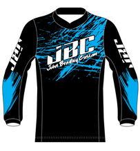 Load image into Gallery viewer, LT Blue Machine Jersey
