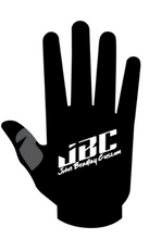 Load image into Gallery viewer, MX SOLID LT Grey Gloves
