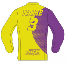 Load image into Gallery viewer, STRIVE YELLOW MX Kit
