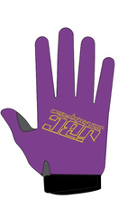 Load image into Gallery viewer, STRIVE YELLOW MX Gloves
