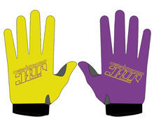 Load image into Gallery viewer, STRIVE YELLOW MX Gloves
