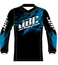 Load image into Gallery viewer, BLUE Machine Jersey
