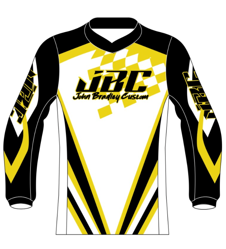PROPHECY Jersey