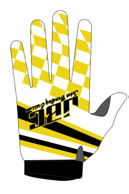 PROPHECY MX Gloves