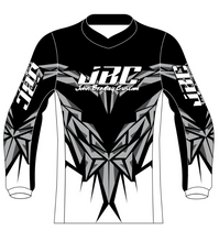 Load image into Gallery viewer, Black Crow Jersey
