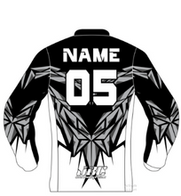 Load image into Gallery viewer, Black Crow Jersey
