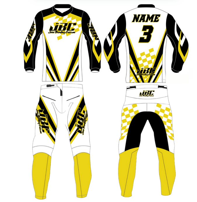 PROPHECY BMX KIT