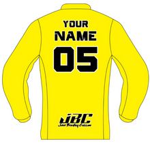 Load image into Gallery viewer, Solid YELLOW Jersey
