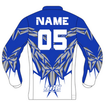 Load image into Gallery viewer, Blue Crow Jersey
