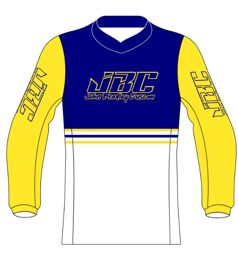 The VARSITY Jersey