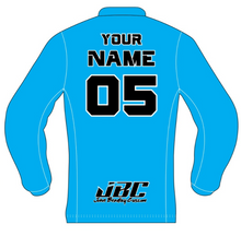 Load image into Gallery viewer, Solid LT BLUE Jersey
