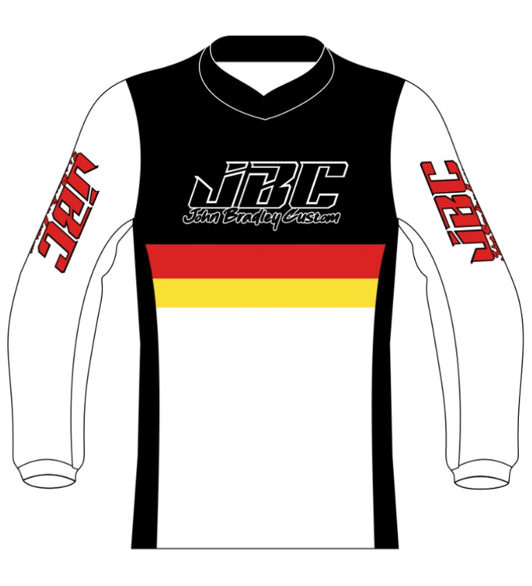 RHYTHM Jersey