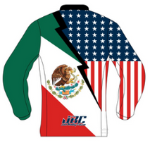 Load image into Gallery viewer, Mexico/USA Jersey
