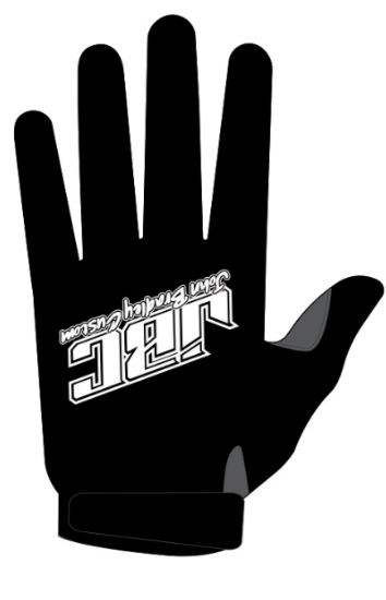 BMX SOLID Gloves (8 Options)
