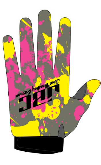 BMX Chróma Gloves