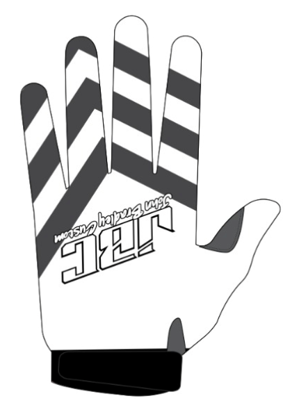 ACTIVATE MX Gloves