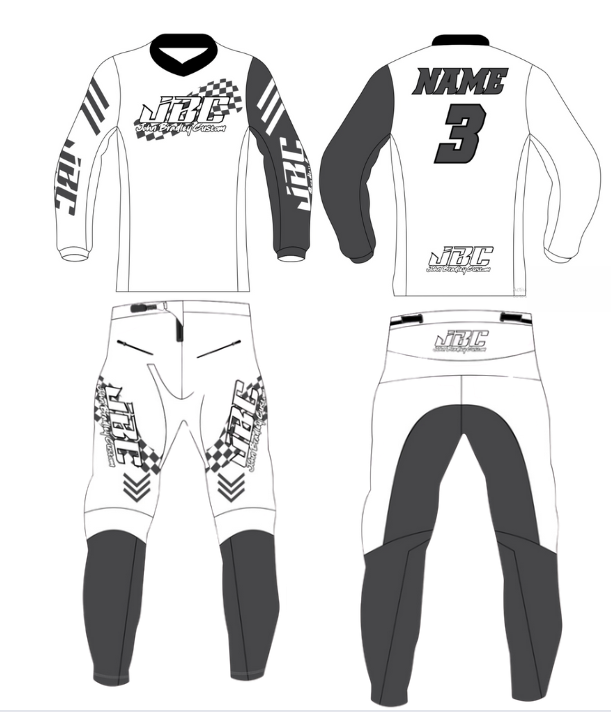 kawasaki mx gear ACTIVATE MX Kit – John Bradley Custom