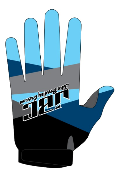 OVERCOME MX Gloves