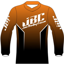 Load image into Gallery viewer, ORANGE Evolve Jersey

