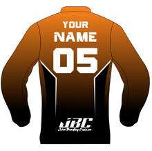 Load image into Gallery viewer, ORANGE Evolve Jersey
