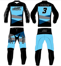 Load image into Gallery viewer, OVERCOME BMX KIT
