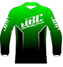 Load image into Gallery viewer, GREEN Evolve Jersey

