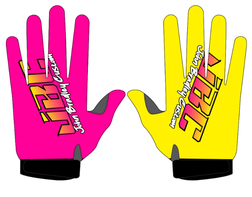 Sicario MX Gloves