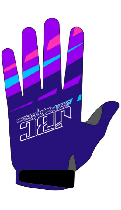 INFINITE MX Gloves