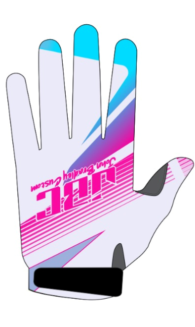 EVE MX Gloves