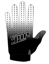 Load image into Gallery viewer, Adrenalize Black MX Gloves
