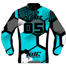 Load image into Gallery viewer, Sixth Sense TEAL Jersey
