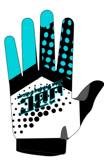 Sixth Sense MX Gloves (8 OPTIONS)
