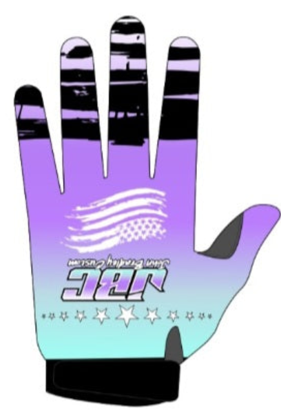 Flagship WIN MX Gloves (3 Options)