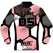 Load image into Gallery viewer, Sixth Sense PINK Jersey
