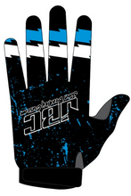 Load image into Gallery viewer, BLUE STATIC MX Gloves
