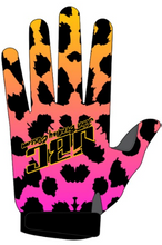Load image into Gallery viewer, BMX POP ART CHEETAH Gloves (3 Options)
