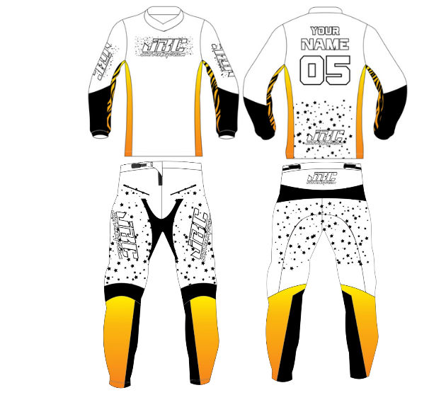 Star Tigre MX Kit